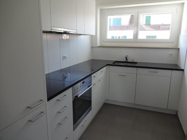 Apartment mieten in Riehen, Basel-Stadt
