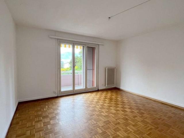 Apartment mieten in Vevey, Waadt