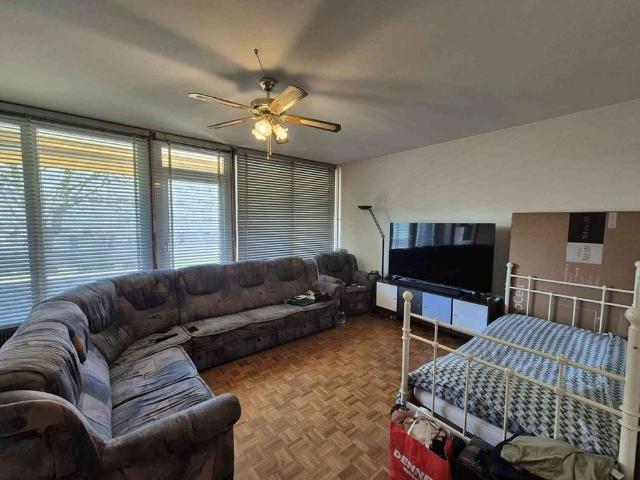 Apartment mieten in Meyrin
