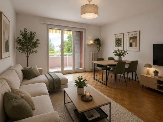 Apartment mieten in Vevey, Waadt