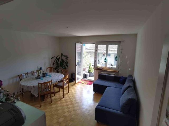 Apartment mieten in Frauenfeld, Thurgau