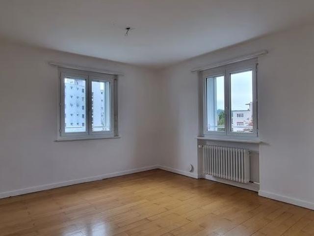 Haus mieten in Wohlen (AG), Aargau