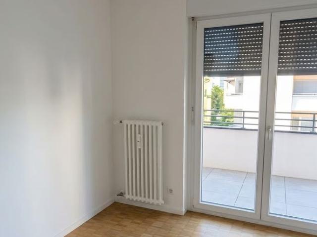 Apartment mieten in Quartiere Maghetti, Lugano