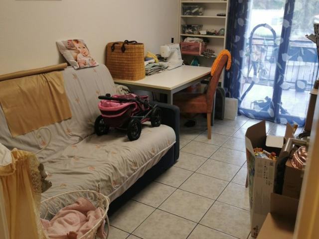 Apartment mieten in Vacallo, Tessin