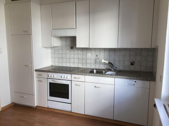 Apartment mieten in Muttenz, Basel-Landschaft