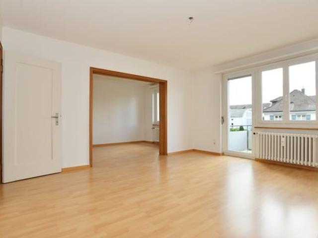 Apartment mieten in Frauenfeld, Thurgau
