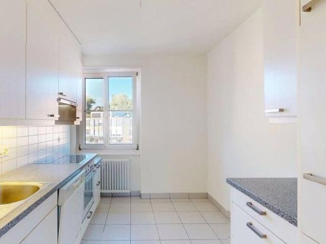 Apartment mieten in Münchenstein, Basel-Landschaft