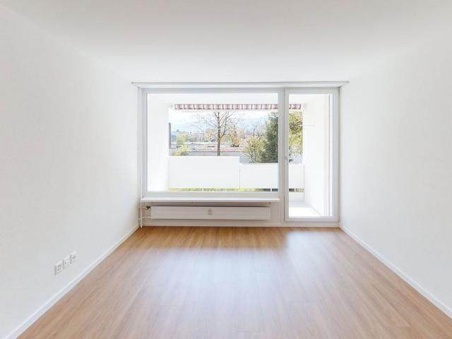 Apartment mieten in Therwil, Basel-Landschaft