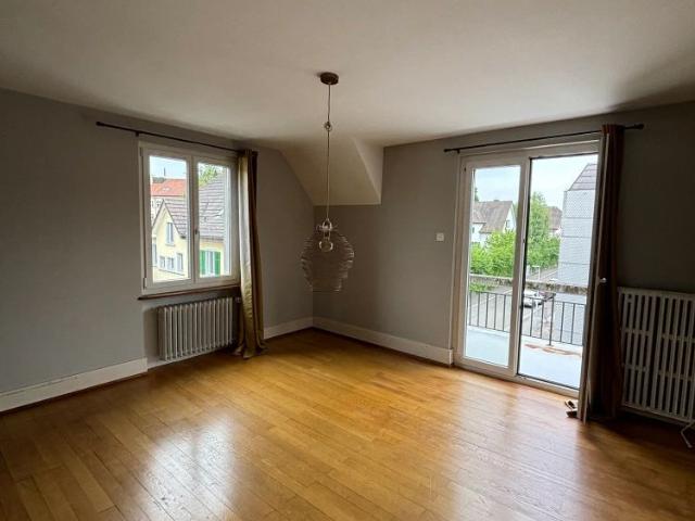 Apartment mieten in Aarau, Aargau