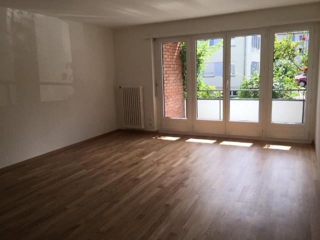Apartment mieten in Horgen, Zürich