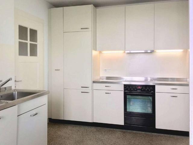 Apartment mieten in Schaffhausen
