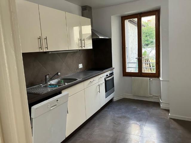 Apartment mieten in Clarens, Montreux