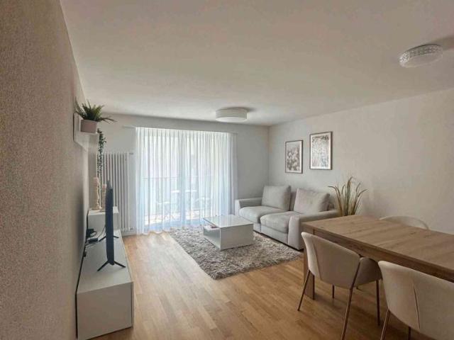 Apartment mieten in Lü