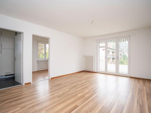 Apartment mieten in Ipsach, Bern