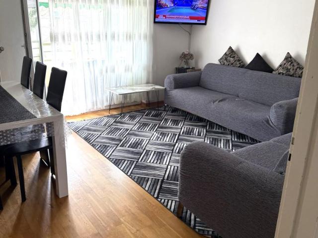 Apartment mieten in Wettingen, Aargau