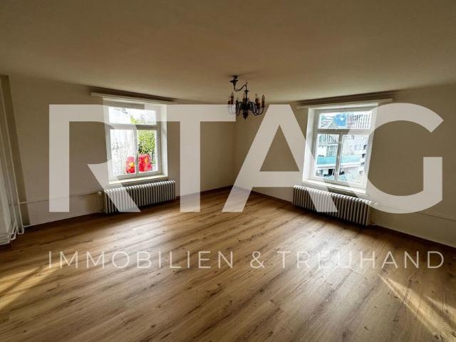 Apartment mieten in Balgach, St. Gallen