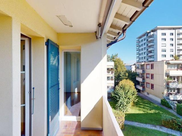 Apartment mieten in Münchenstein, Basel-Landschaft