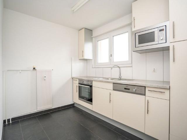 Apartment mieten in Ipsach, Bern