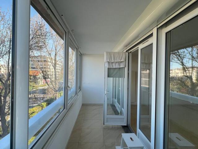 Apartment mieten in Thônex