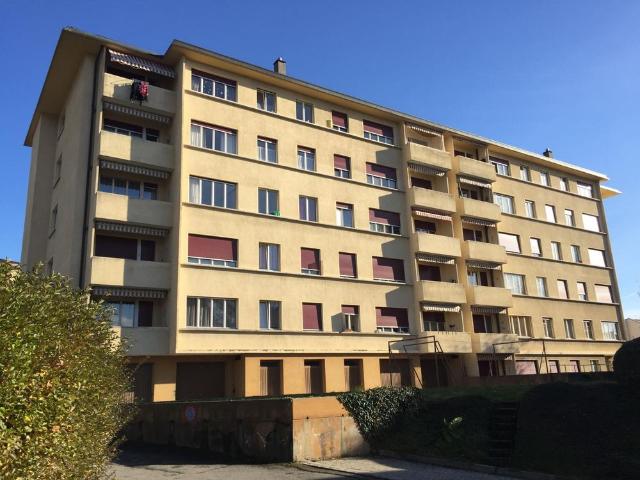 Apartment mieten in Prilly, District de l'Ouest lausannois