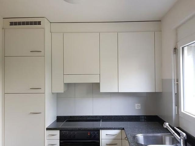 Apartment mieten in Winterthur, Zürich
