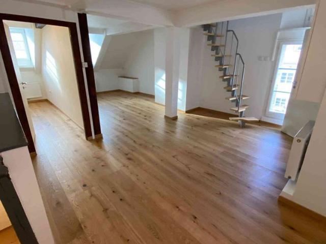 Apartment mieten in Delémont, District de Delémont