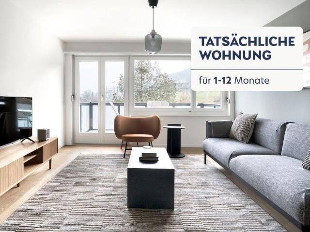 Haus mieten in Horgen, Zürich
