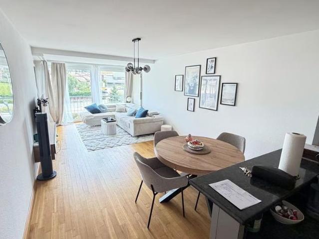 Apartment mieten in Affoltern am Albis, Zürich