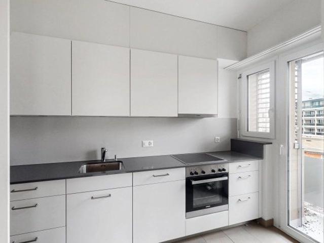 Apartment mieten in Massagno, Tessin