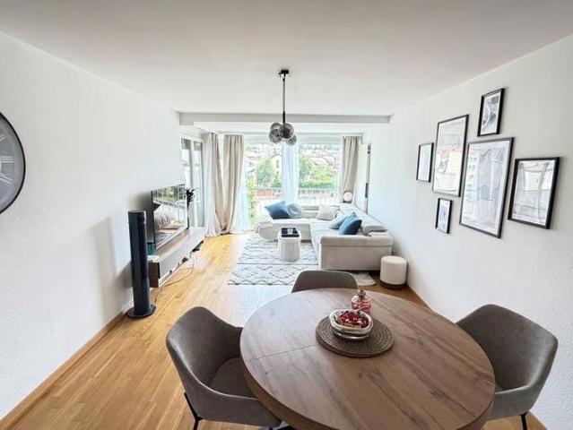 Apartment mieten in Affoltern am Albis, Zürich