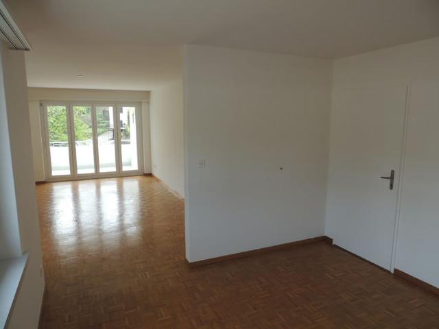 Apartment mieten in Uster, Zürich