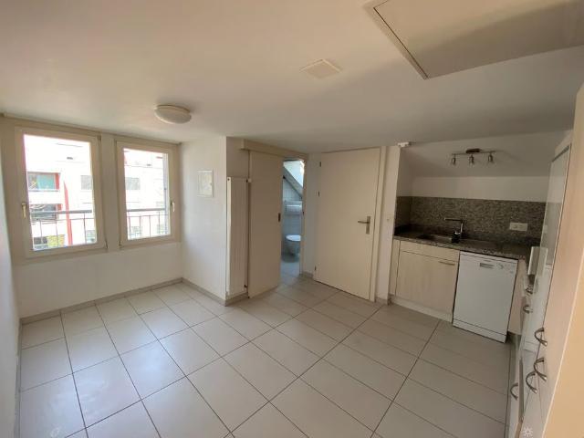 Apartment mieten in Biel, Bern