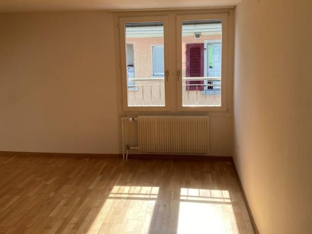 Apartment mieten in Biel, Bern