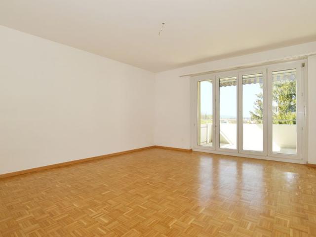 Apartment mieten in Oberuster, Uster