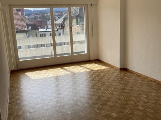 Apartment mieten in La Chaux-de-Fonds