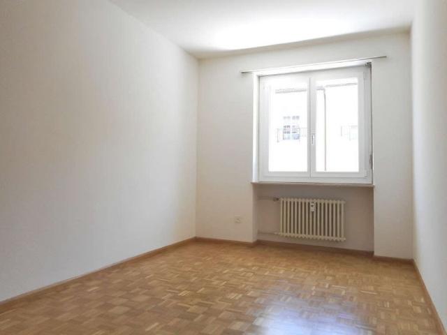 Apartment mieten in Basel, Basel-Stadt