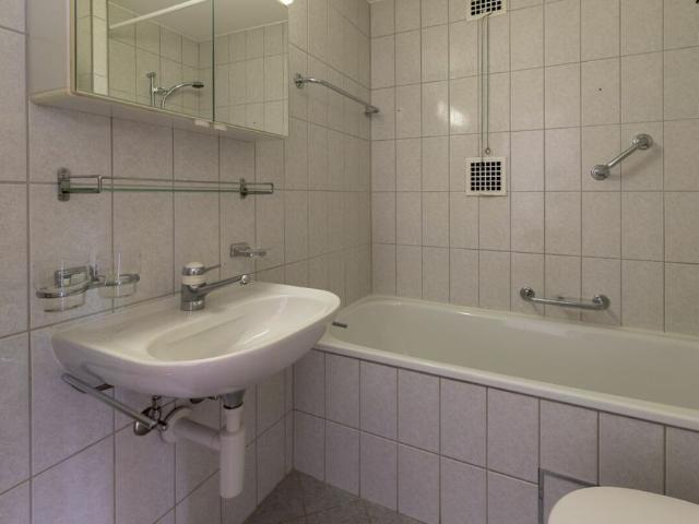 Apartment mieten in Basel, Basel-Stadt