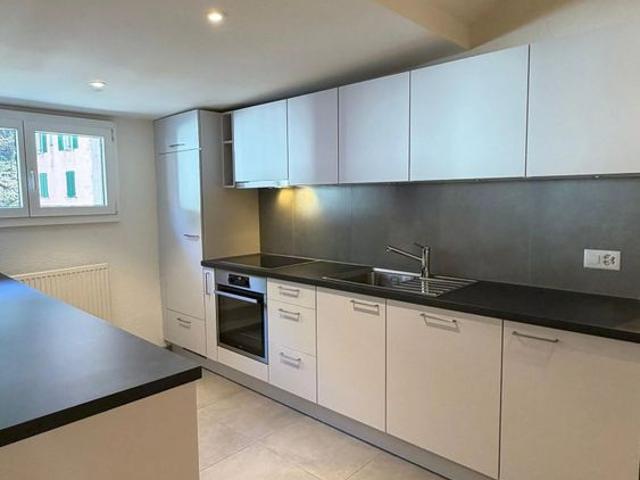 Apartment mieten in Cheseaux-Lausanne, Waadt