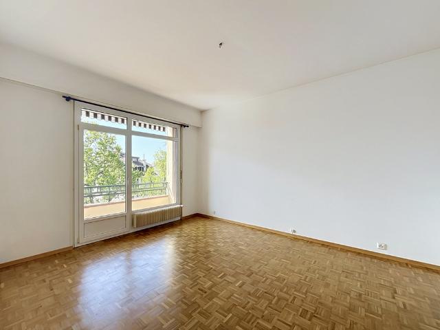 Apartment mieten in Chailly-Montreux, Waadt