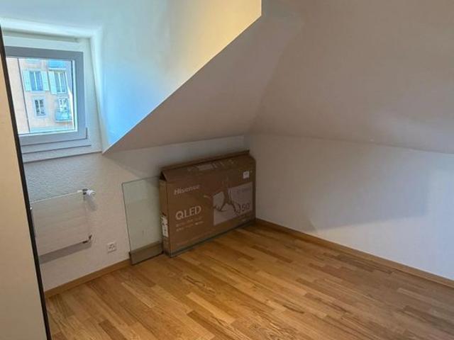 Apartment mieten in Cheseaux-Lausanne, Waadt