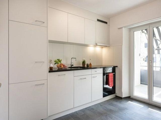 Apartment mieten in Schaffhausen
