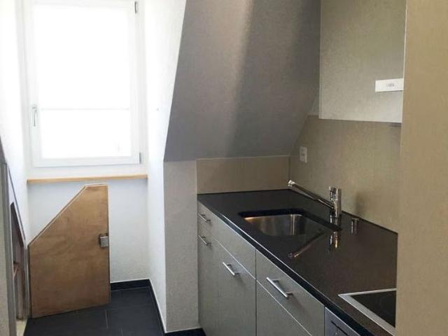Apartment mieten in Bern