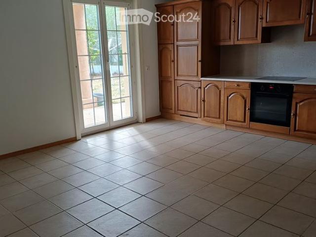Apartment mieten in Bursins, Waadt