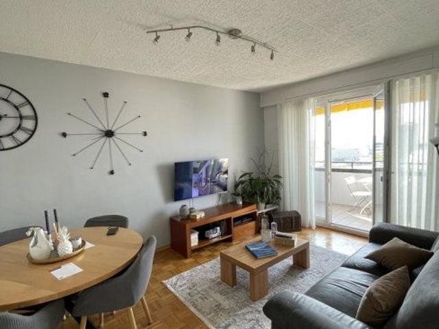 Haus mieten in Renens, Waadt