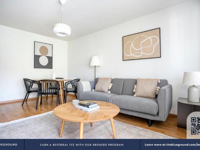 Apartment mieten in Basel, Basel-Stadt