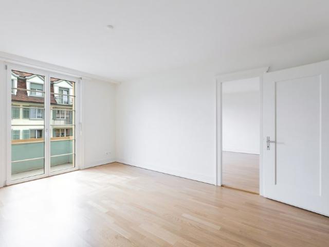 Apartment mieten in Lü