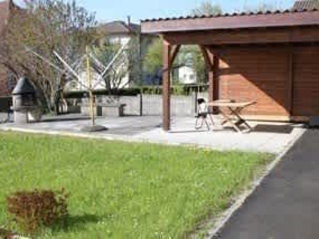 Apartment mieten in Fontainemelon