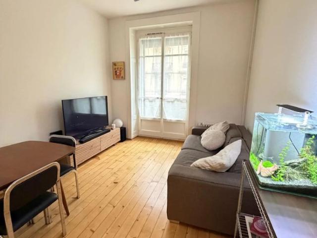 Apartment mieten in Conches