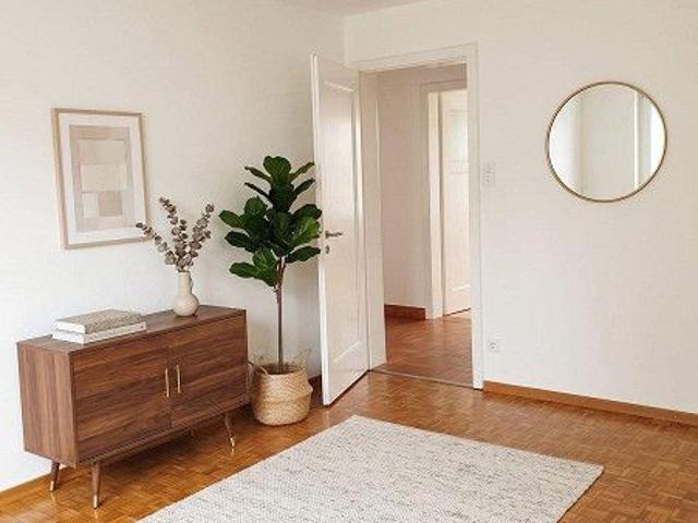 Apartment mieten in Muttenz, Basel-Landschaft
