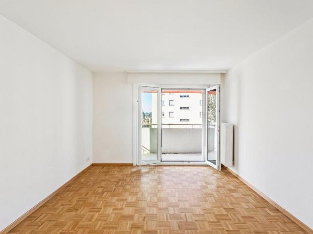 Apartment mieten in Villars, Freiburg